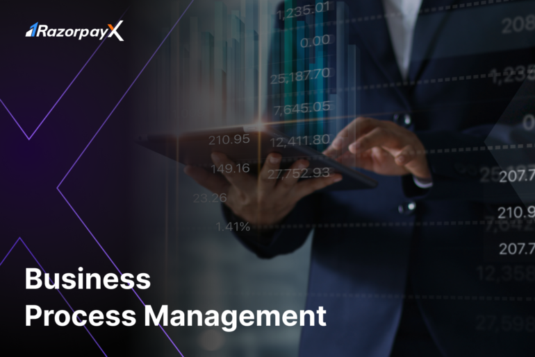 business process management