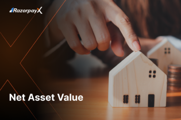 net asset value