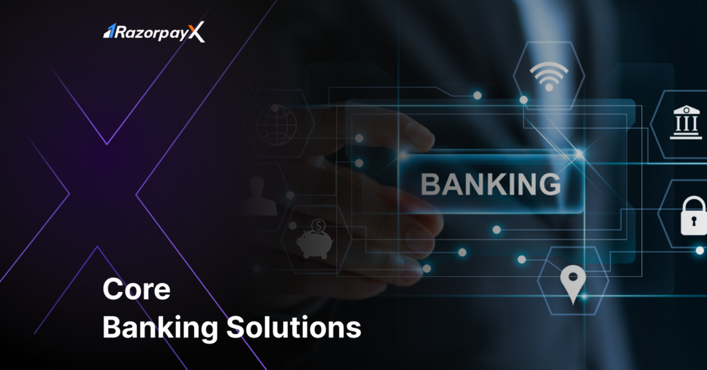 core banking solutions