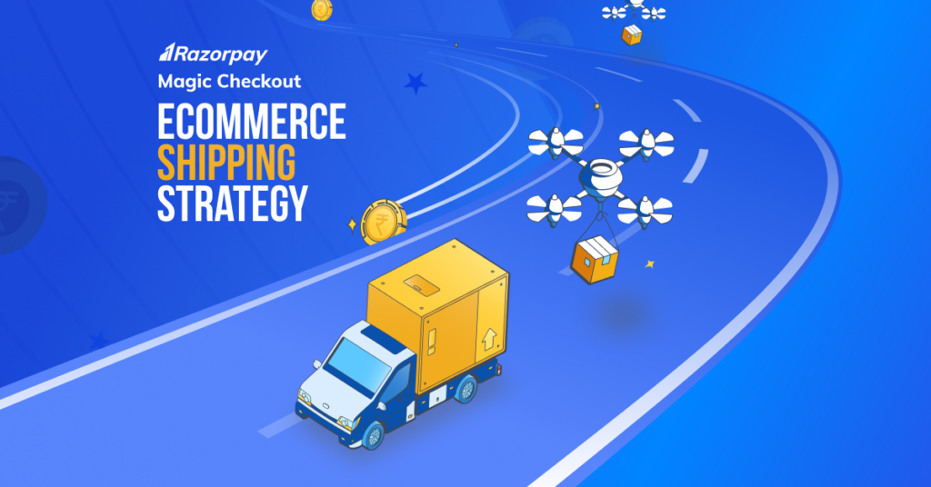 ecommerce shipping solution in India