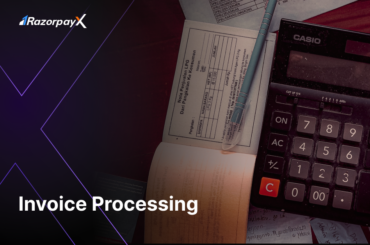 invoice processing