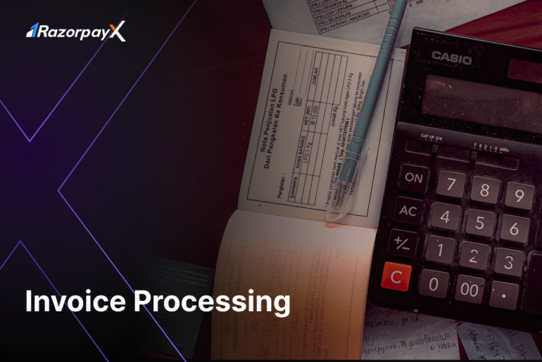 invoice processing