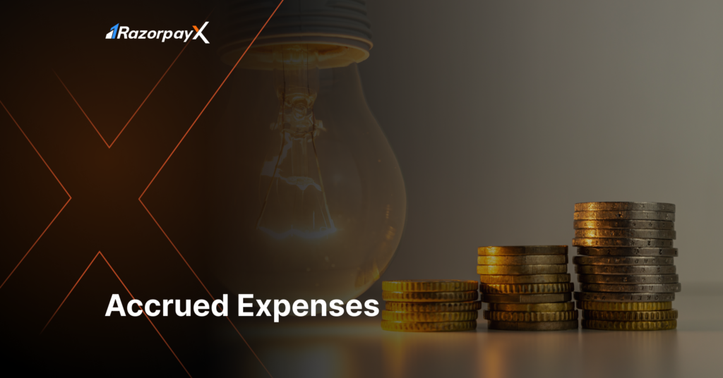accrued expenses
