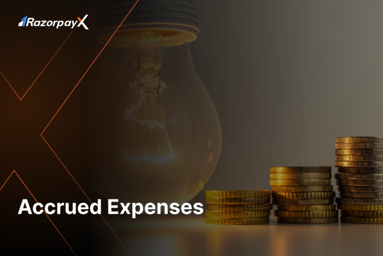 accrued expenses