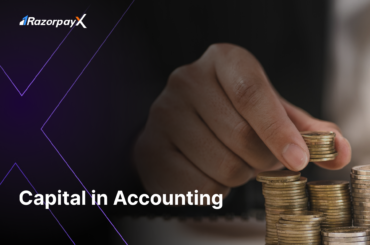 capital in accounting