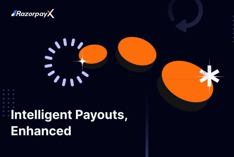 Intelligent payouts