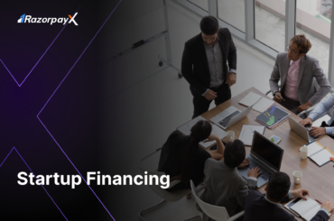 startup financing