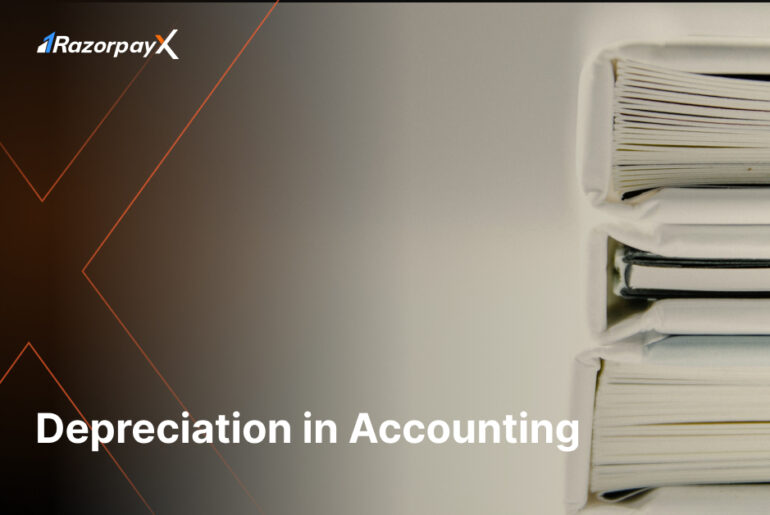 depreciation in accounting