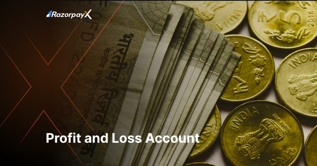 profitandlossaccount