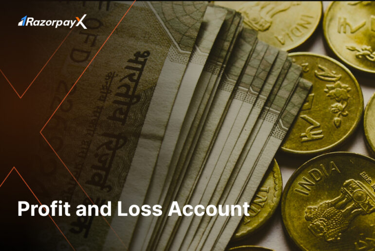 profitandlossaccount