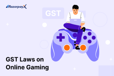 gst laws online fantasy gaming