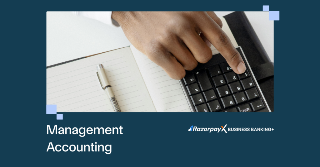 management accounting