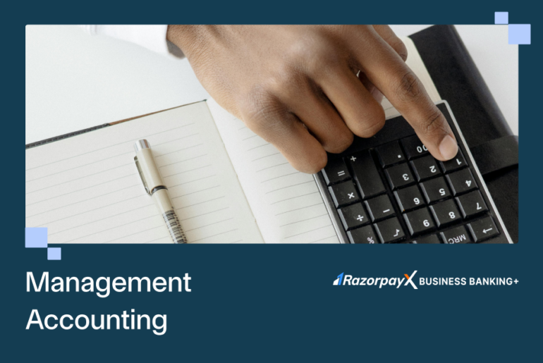 management accounting