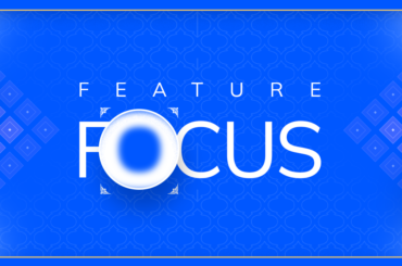 Feature Focus - Payments