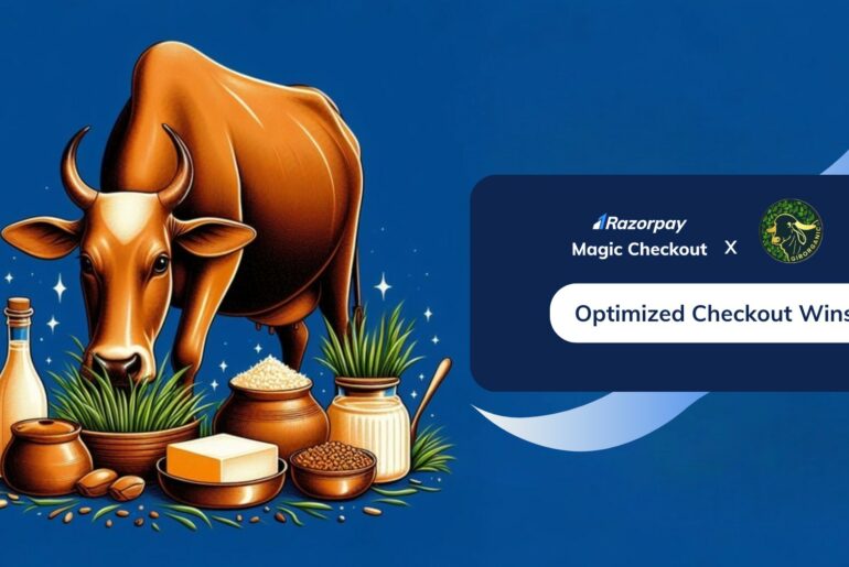 Magic Checkout Case Study- GirOrganic