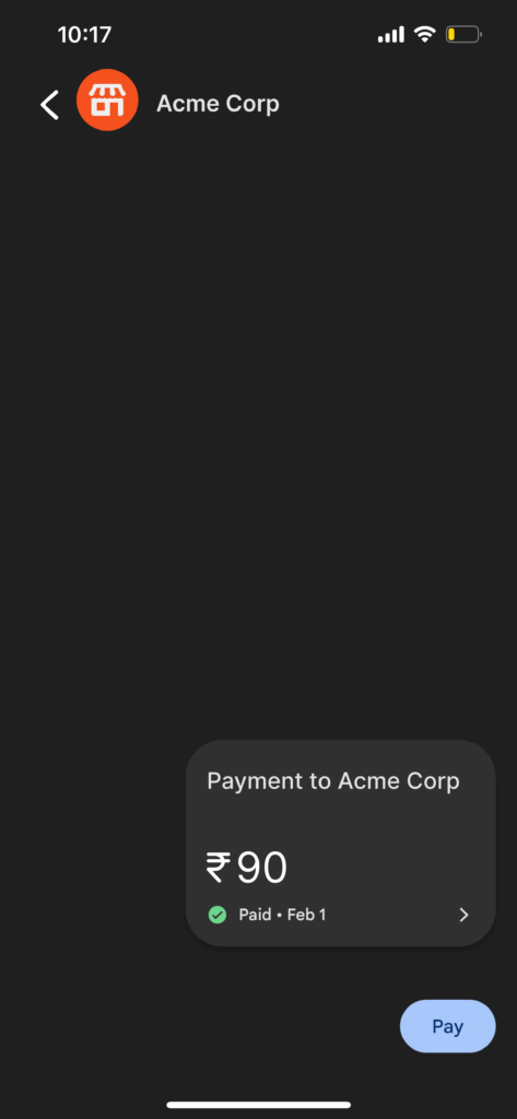 Block Push Payments: Razorpay’s Revolutionary Approach in Streamlining ...