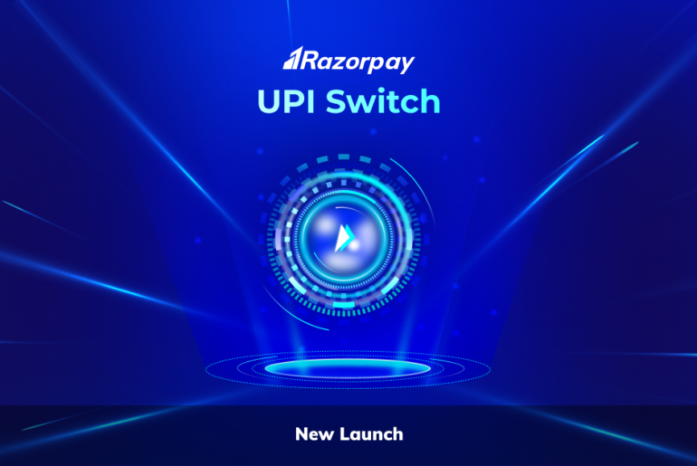 UPI Switch
