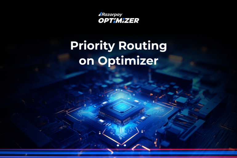 Priority Routing on Razorpay Optimizer