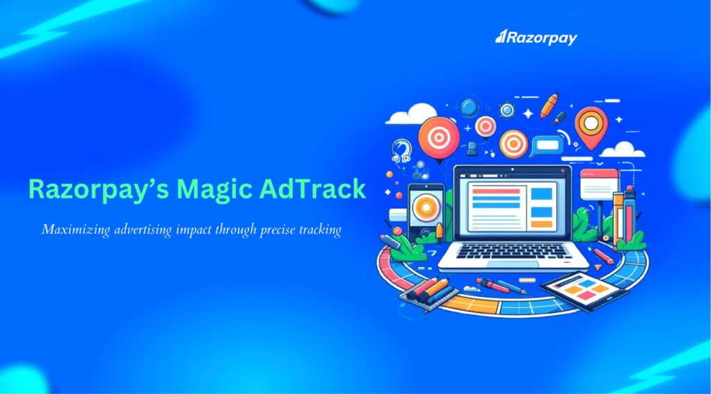 Magic AdTrack