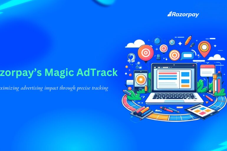 Magic AdTrack