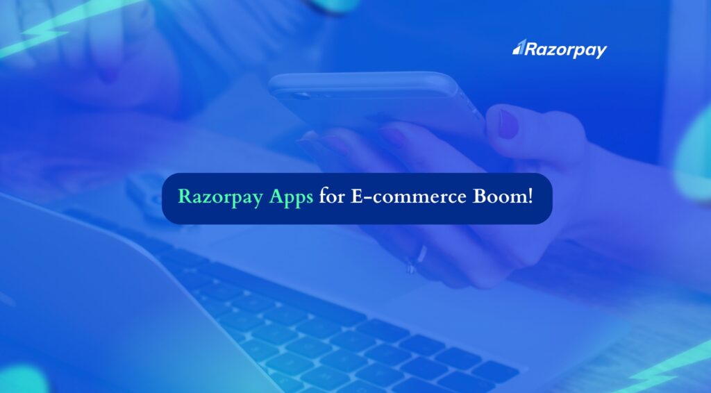 Razorpay Apps