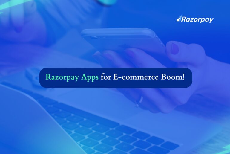 Razorpay Apps
