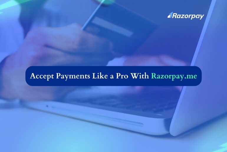 Razorpay.me