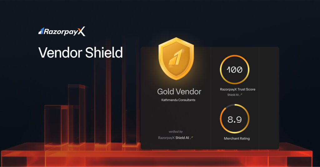 Vendor Shield