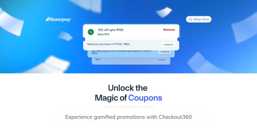 coupon suite