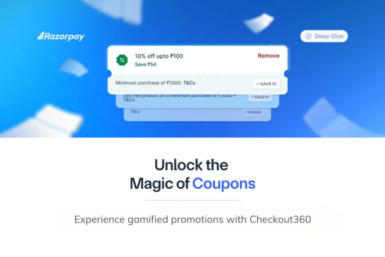 coupon suite