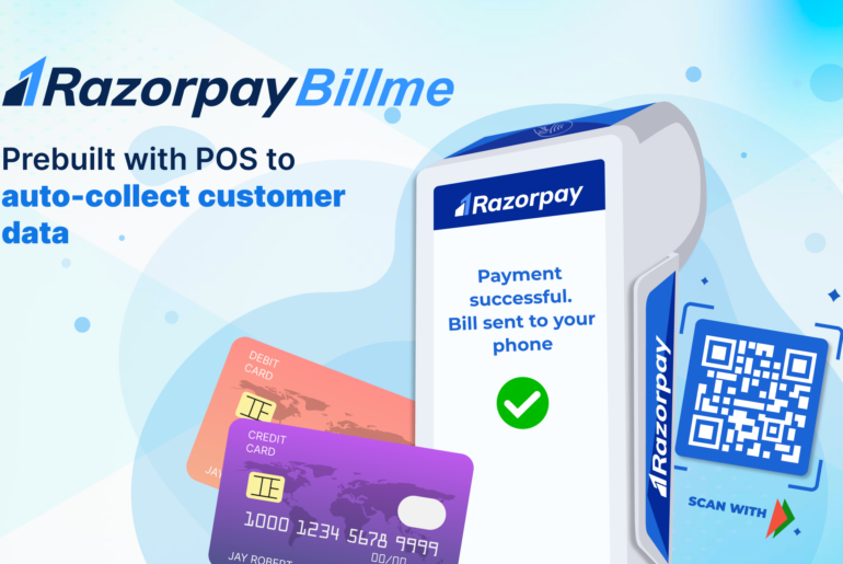 Introducing RazorpayBillme Auto fetch