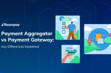 payment aggregator vs payment gateway