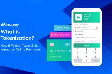 what is tokenisation