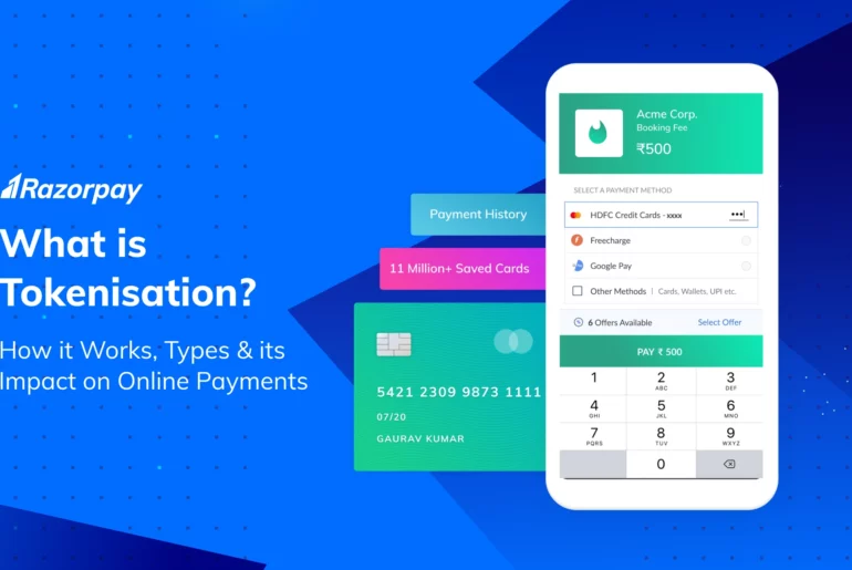 what is tokenisation