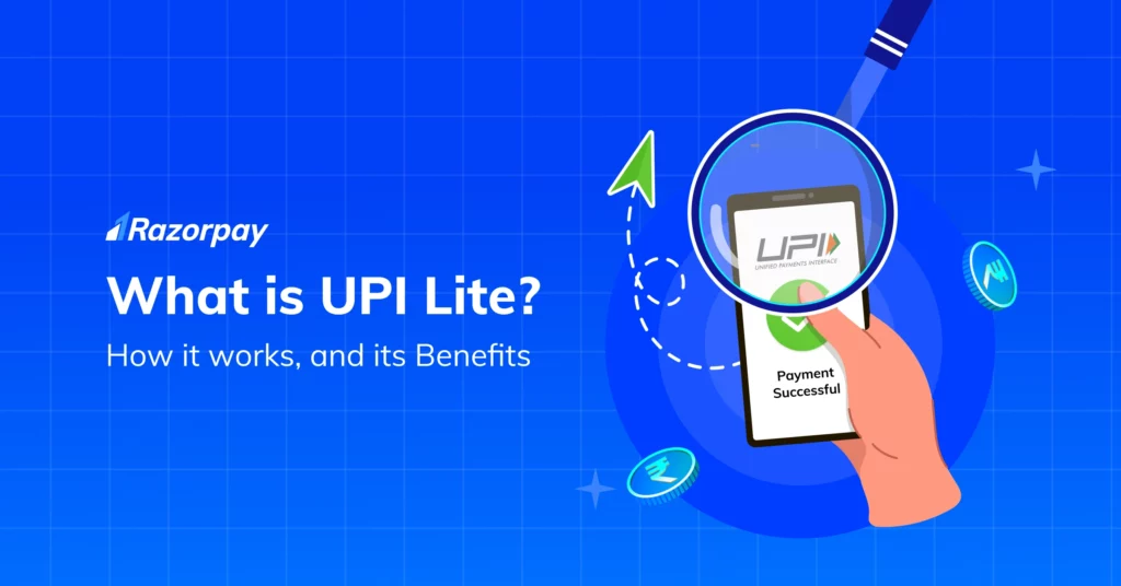 what is upi lite