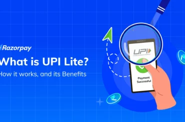 what is upi lite
