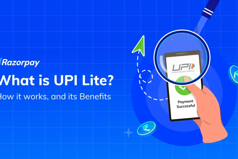 what is upi lite
