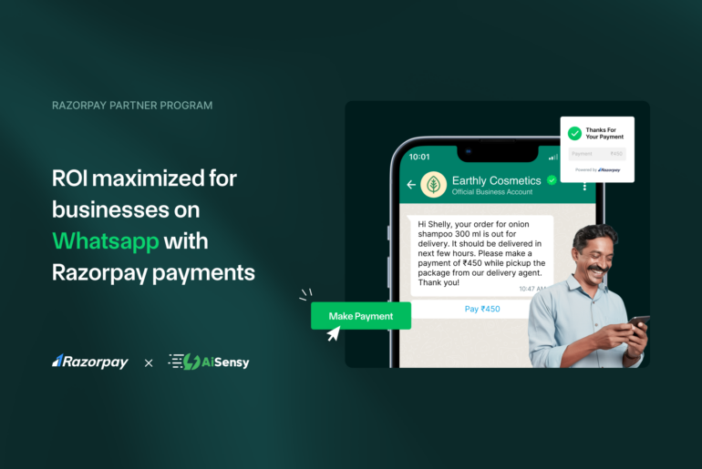 whatsapp payments