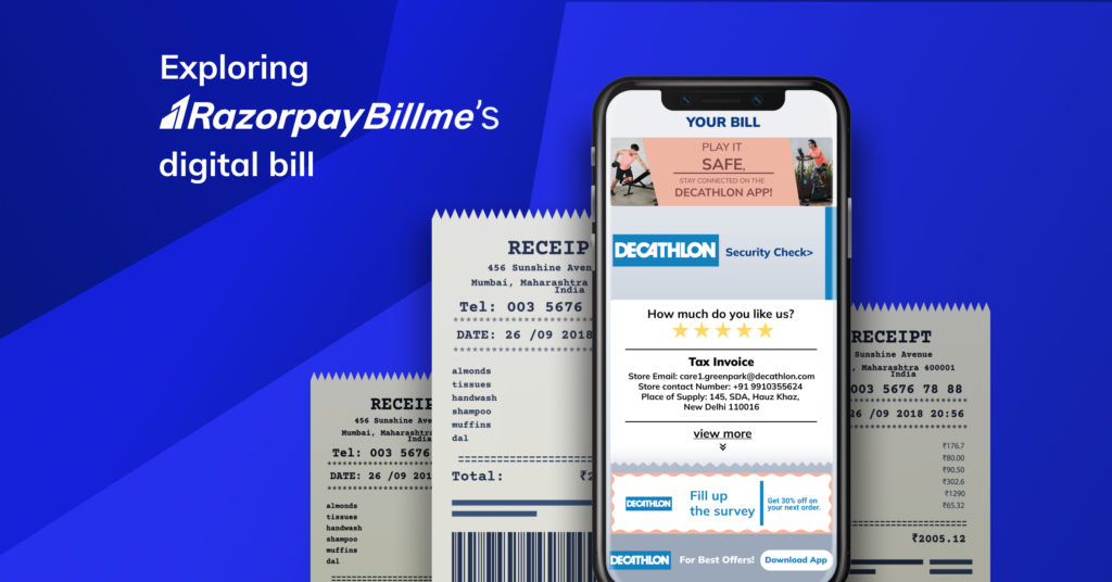 digital bill blog header