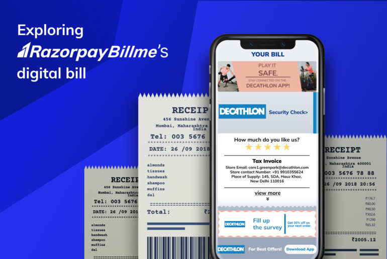 digital bill blog header