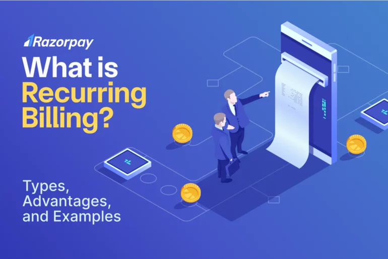 What is Recurring Billing?