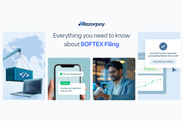 SOFTEX filing for exporters