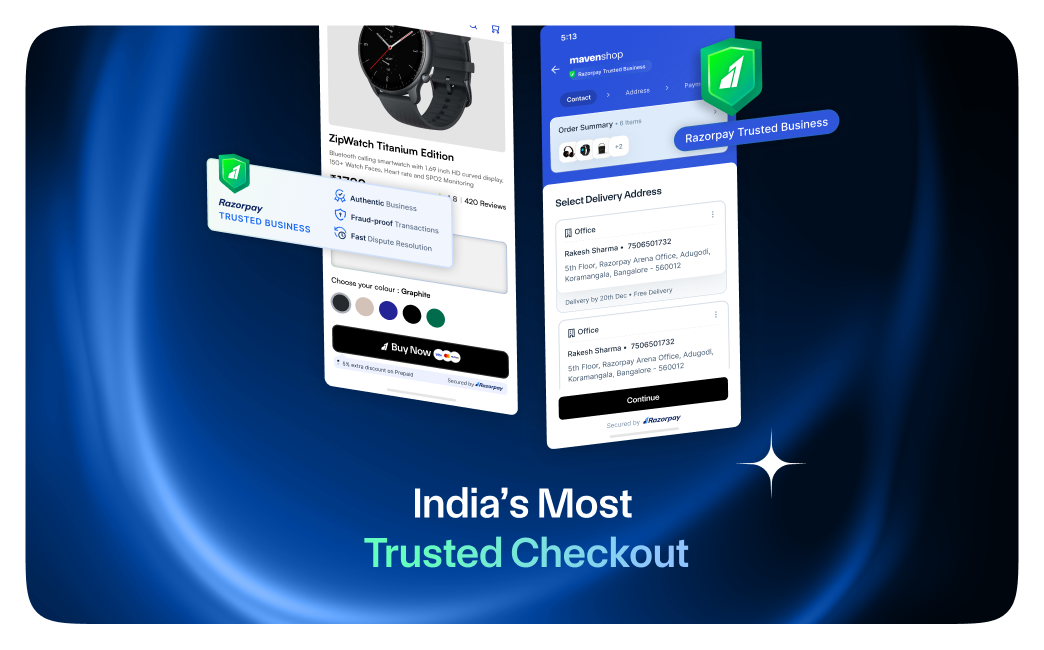 The Brand-New Razorpay Checkout is Here!