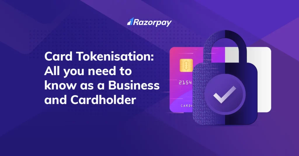 Card Tokenisation