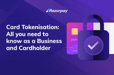 Card Tokenisation
