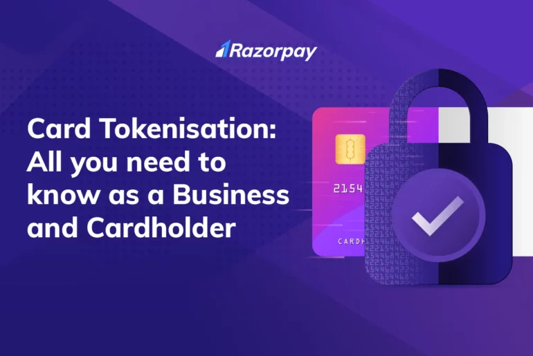 Card Tokenisation