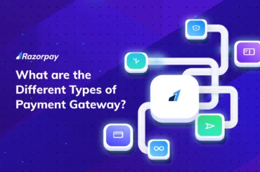 different types of payment gateway