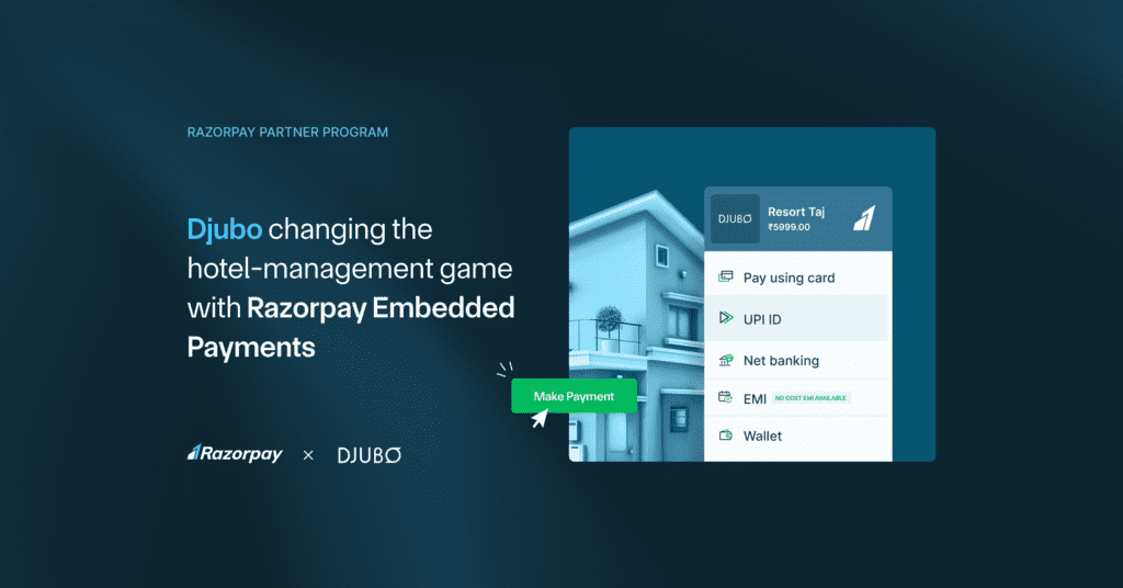 hotel booking management