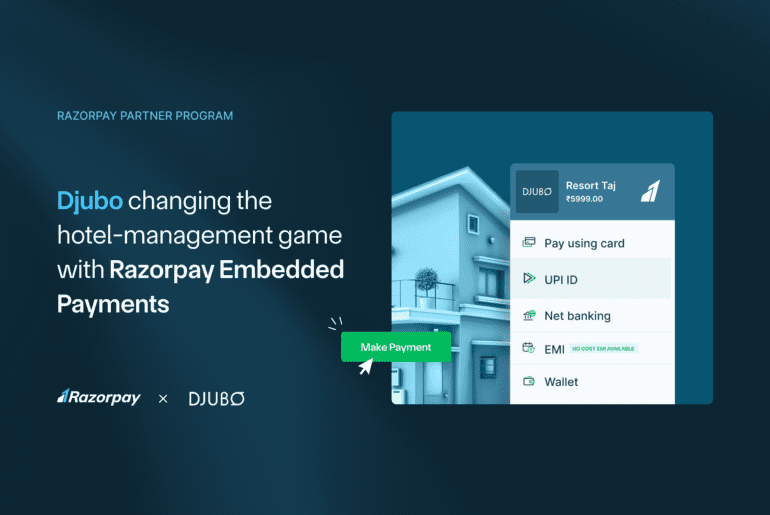 hotel booking management