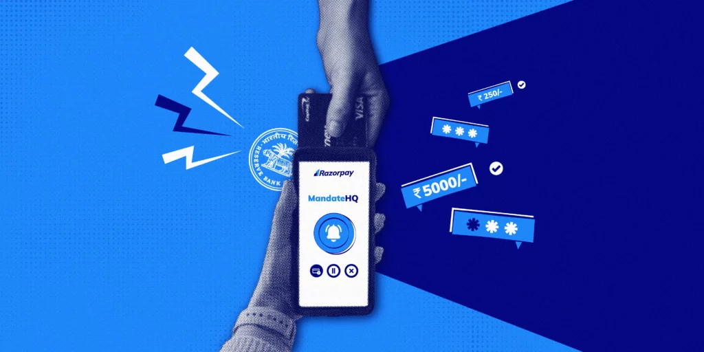 new rbi rules for processing auto debits on cards all you need to know as a business and cardholder